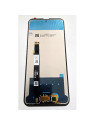 Pantalla para Blackview Oscal Pilot 5 5G mas tactil negro calidad premium
