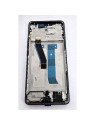 Pantalla para Xiaomi Redmi Note 15 4G mas tactil negro con marco negro compatible TFT
