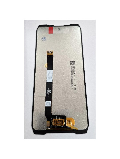 Pantalla para Blackview Xplore 2 5G mas tactil negro calidad premium