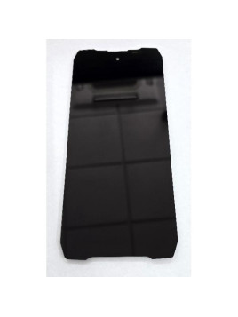 Pantalla para Blackview Xplore 2 5G mas tactil negro calidad premium