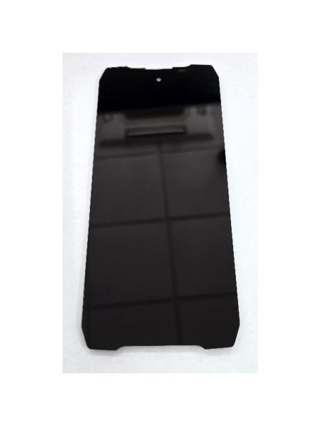 Pantalla para Blackview Xplore 2 5G mas tactil negro calidad premium