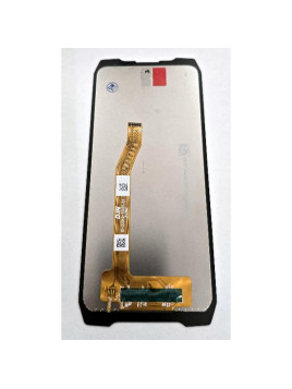 Pantalla para Blackview Rock 2 5G mas tactil negro calidad premium