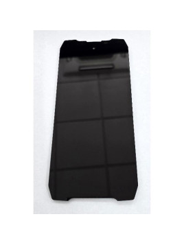 Pantalla para Blackview Rock 2 5G mas tactil negro calidad premium