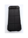 Pantalla para Doogee V Max Play 5G mas tactil negro con marco negro calidad premium