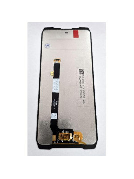 Pantalla para Blackview Oscal Pilot 6 mas tactil negro calidad premium