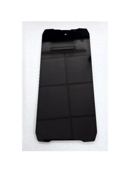 Pantalla para Blackview Oscal Pilot 6 mas tactil negro calidad premium