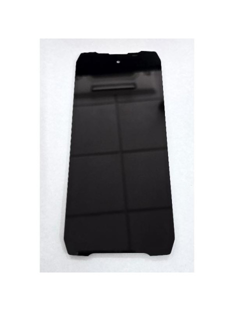 Pantalla para Blackview Oscal Pilot 6 mas tactil negro calidad premium