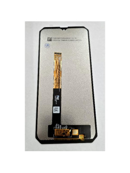 Pantalla para Blackview Oscal Marine 3 mas tactil negro calidad premium