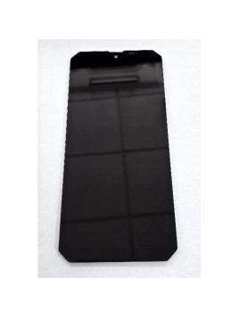 Pantalla para Blackview Oscal Marine 3 mas tactil negro calidad premium