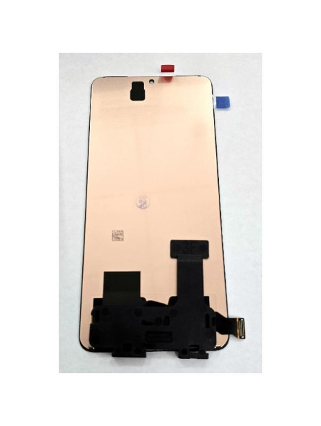 Pantalla para Xiaomi Poco F6 Pro 5G mas tactil negro compatible Oled