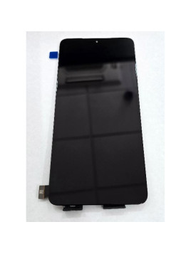 Pantalla para Xiaomi Poco F6 Pro 5G mas tactil negro compatible Oled