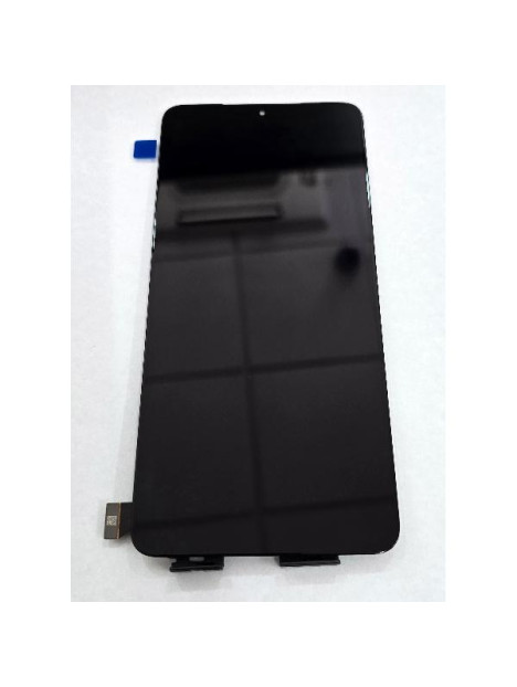 Pantalla para Xiaomi Poco F6 Pro 5G mas tactil negro compatible Oled