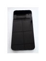 Pantalla para Oppo A6 Pro 5G mas tactil negro con marco azul calidad premium