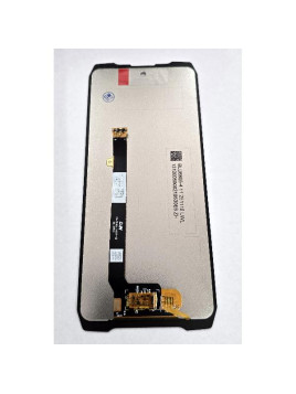Pantalla para Blackview Rock 3 mas tactil negro calidad premium