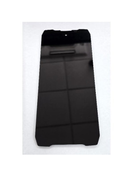 Pantalla para Blackview Rock 3 mas tactil negro calidad premium