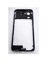Carcasa o marco central morado para Xiaomi Redmi 15 4G Xiaomi Redmi 15 5G