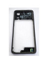 Carcasa o marco central morado para Xiaomi Redmi 15 4G Xiaomi Redmi 15 5G