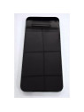 Pantalla para Honor Magic 8 Lite 5G mas tactil negro con marco verde compatible TFT