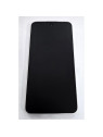 Pantalla para TCL NxtPaper 70 Pro 4G mas tactil negro con marco plata calidad premium