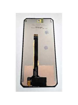 Pantalla para Oukitel WP58 Pro 5G mas tactil negro calidad premium