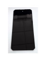 Pantalla para Oukitel WP58 Pro 5G mas tactil negro calidad premium