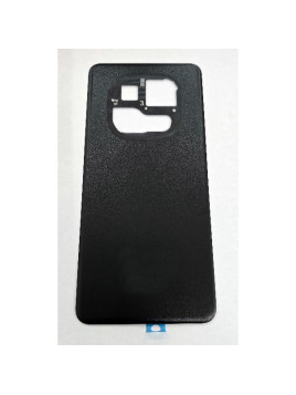 Tapa trasera o tapa bateria negra para Xiaomi Redmi Note 15 Pro 4G