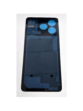 Tapa trasera o tapa bateria gris para ZTE Blade A36