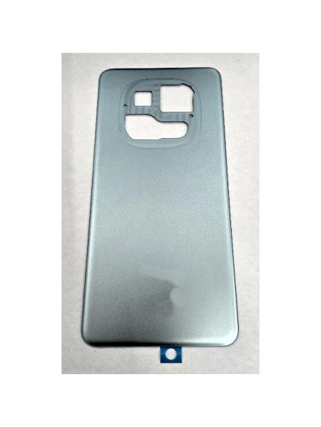 Tapa trasera o tapa bateria azul para Xiaomi Redmi Note 15 Pro 4G