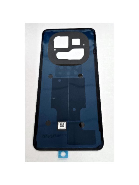 Tapa trasera o tapa bateria azul para Xiaomi Redmi Note 15 Pro 4G