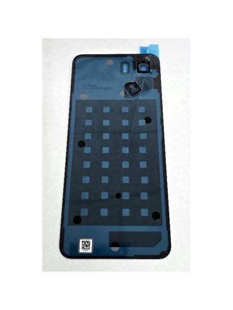 Tapa trasera o tapa bateria blanca para Realme C71 4G RMX5303 con cubierta de camara