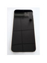 Pantalla para Honor Magic 8 Lite 5G mas tactil negro con marco dorado compatible TFT