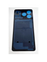 Tapa trasera o tapa bateria negra para ZTE Blade A36