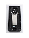 Tapa trasera o tapa bateria negra para Doogee V Max Play 5G