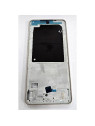 Carcasa o marco frontal dorado para Xiaomi Redmi Note 13 4G