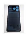 Tapa trasera o tapa bateria azul para ZTE Blade A36