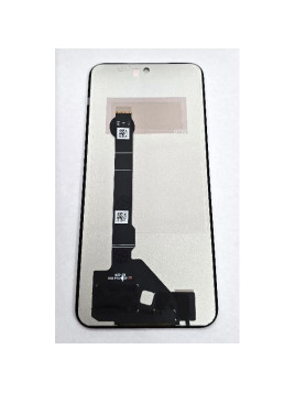 Pantalla para Honor Magic 8 Lite 5G mas tactil negro compatible TFT