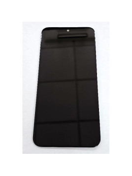 Pantalla para Honor Magic 8 Lite 5G mas tactil negro compatible TFT