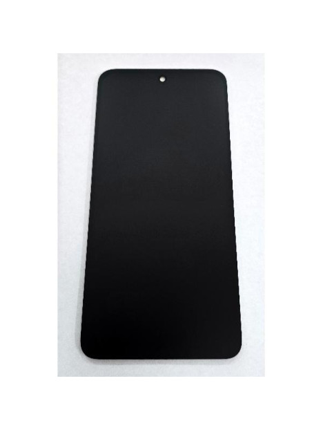 Pantalla para TCL NxtPaper 70 Pro 4G mas tactil negro calidad premium