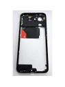 Carcasa o marco central dorado para Xiaomi Redmi 15 4G Xiaomi Redmi 15 5G