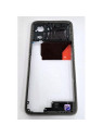 Carcasa o marco central dorado para Xiaomi Redmi 15 4G Xiaomi Redmi 15 5G