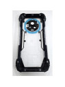 Carcasa o marco central negro para Blackview Xplore 2 5G
