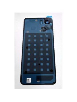 Tapa trasera o tapa bateria verde para Realme C71 4G RMX5303 con cubierta de camara