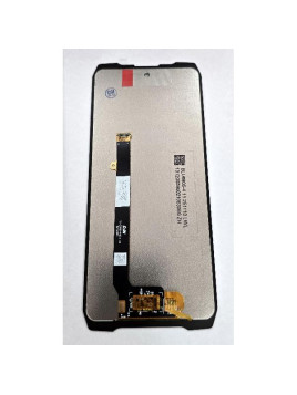 Pantalla para Blackview Xplore X1 5G mas tactil negro calidad premium