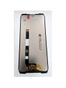 Pantalla para Blackview Xplore X1 5G mas tactil negro calidad premium