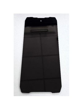 Pantalla para Blackview Xplore X1 5G mas tactil negro calidad premium