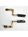 Flex sensor de huella negro para Xiaomi Pad 6 Pro calidad premium