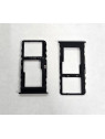 Soporte o bandeja sim negra para TCL NxtPaper 11 9466X calidad premium
