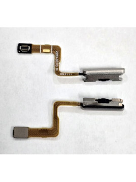 Flex sensor de huella dorado para Xiaomi Pad 6 Pro calidad premium