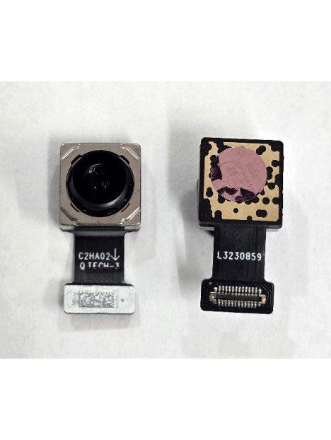Camara trasera telefoto 32mp para Realme 12 Pro 5G RMX3842 calidad premium