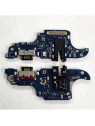 Flex puerto de carga mas microfono para Motorola Moto G57 Power XT2537-3 compatible